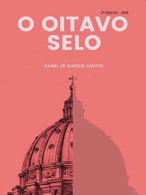 cover image of O Oitavo Selo